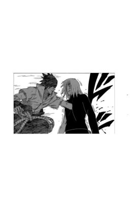 SasuSaku | nếu chúng ta vẽ lại những vì sao