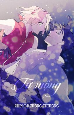 [SasuSaku - QT] Tư mộng - Phiên Gia Tương Tử Tương