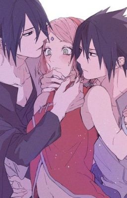 [SasuSaku] |QT| Vị Khách Không Mời Mà Đến