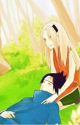 [SasuSaku] Thứ tôi yêu