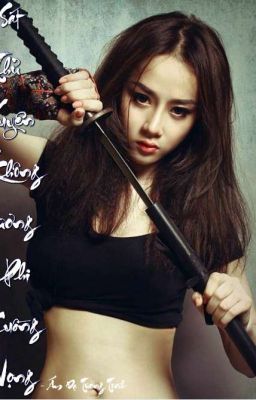 Sát thủ xuyên không - Vương phi cuồng vọng