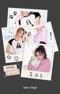 satzu | cạm bẫy gái thẳng