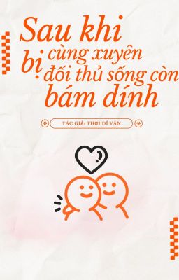 Sau khi cùng xuyên bị đối thủ sống còn bám dính