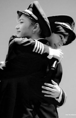 |SE| - Hyunlix: Anh xin lỗi