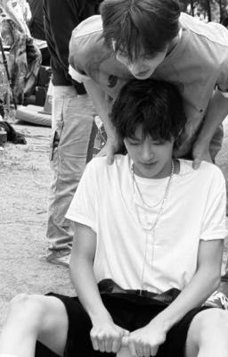 seankeon; be good, don't cry.