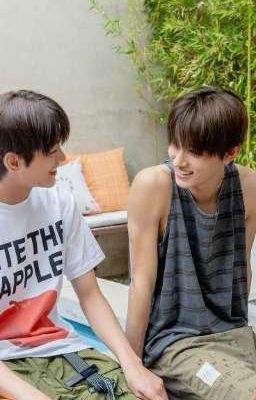 seankeon | mùa xuân của ta.