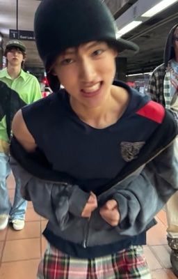 seankeon / ngứa răng