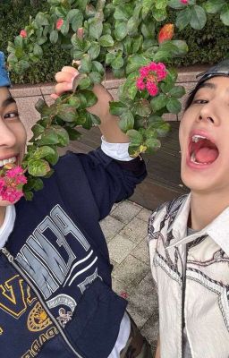 [SeanKeon] Vài ba câu lặt vặt. 