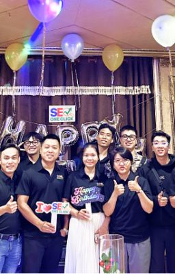SEO ONE CLICK - Đối tác đồng hành giúp doanh nghiệp bứt phá thứ hạng trên Google