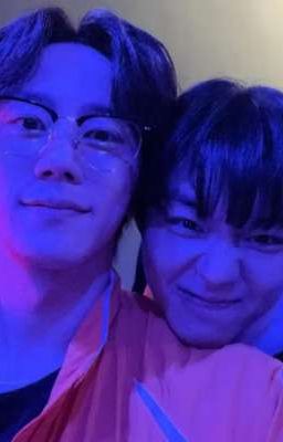 | Seong-Je X Sieun | 