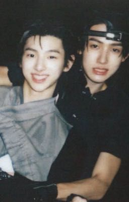 seonghoon | the june i met you