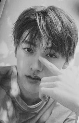 seonghyeon | là của tớ