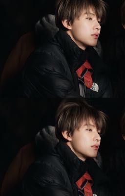 [SEONGHYEON x READER] Noona có thích uống sữa không?