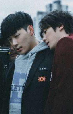 seongje × gotak | thích tôi chưa ?