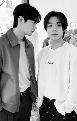 |Seongje x Sieun/ABO|   mèo con mít ướt