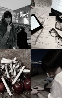 seongjin • analgesic 