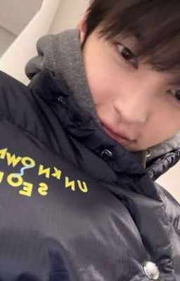 [ Seongjin ] Toxic Love