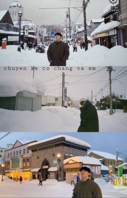 seongtak . chuyện kể có chàng và em