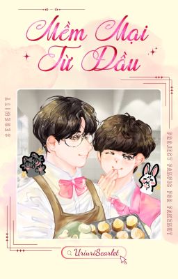 [Serenity - 00:00] - Mềm Mại Từ Đầu