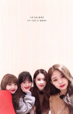 [SERIES] BLACKPINK - LOVE DIARY