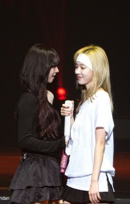 [series] em meo meo, chị sao đỏ