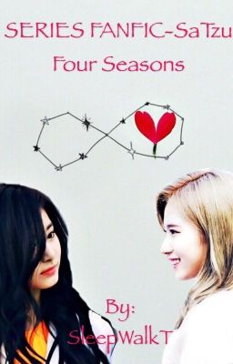 [SERIES FANFIC] SATZU- BỐN MÙA