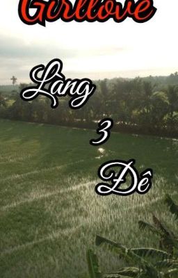 [ Series ] Làng 3 Đê - The Sheep