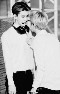 [Series NCTDB]|[Shortfic HunHan] Tiểu Lộc, về nhà nào! 