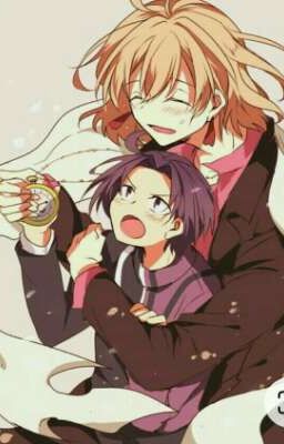 Servamp ( Đoản) \\ Snow Lily x Misono //