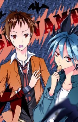 [Servamp] [KuroMahi] All Untold Stories