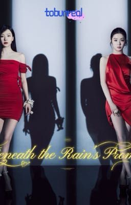 Seulrene | Beneath the Rain's Promise