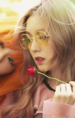 (Seulrene) (PG) Crazy in love