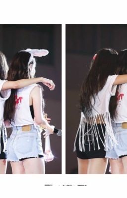 [SEULRENE] TÁI NGỘ TẠI HẦU KIẾP. 