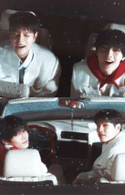 SeungIn |  P/S: 