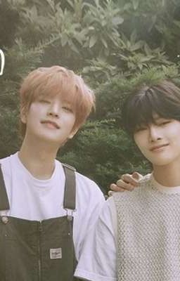 『Seungin』Tương tư
