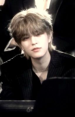 Seungmin x Reader (One shot) | Side B