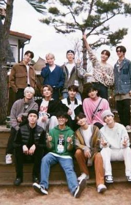 SEVENTEEN - Chương trình thực tế trên đảo delulu cùng SVT💎