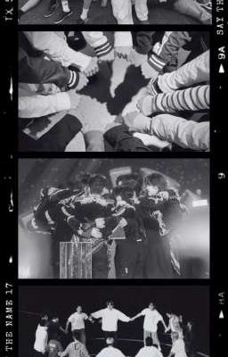 Seventeen | Ký ức cuối cùng