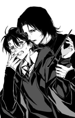 [SevHar] Cứu thế chủ hôm nay lại ở tiêu cực lãn công