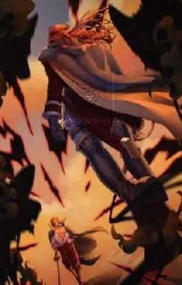 [Shamrock/Shanks] Nếu