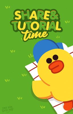 SHARE & TUTORIAL TIME | TRÀ SỮA VỈA HÈ