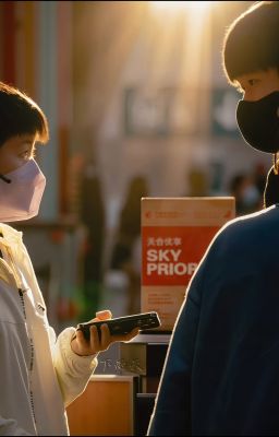 [SHATOU FANFIC] KỲ PHÙNG ĐỊCH THỦ