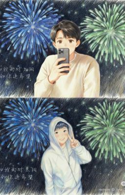 [SHATOU FANFIC] TIỀN TRUYỆN 