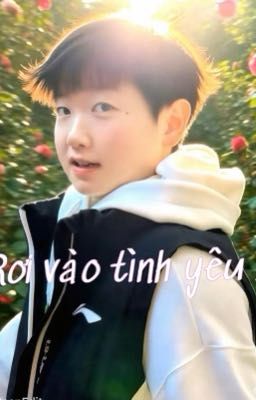 [SHATOU]RƠI VÀO TÌNH YÊU
