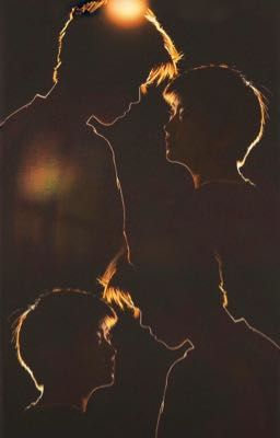 [Shatou|未告白诗] Bài thơ chưa tỏ