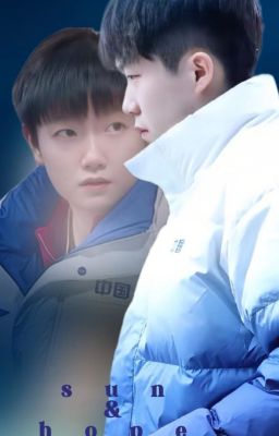 [SHATOU|番外《回避期》]  THỜI KỲ NÉ TRÁNH