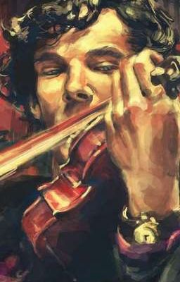 Sherlock Holmes