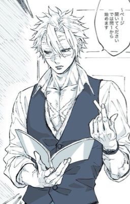 [Shinazugawa Sanemi X Reader] Tùng Gỗ Dưới Gió Phong 