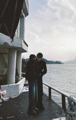 [Shinjae/nidjae] Mùa của ánh đèn