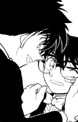 [Shinkai] Ở đâu đó giữa bầu trời và đại dương [Fic dịch]